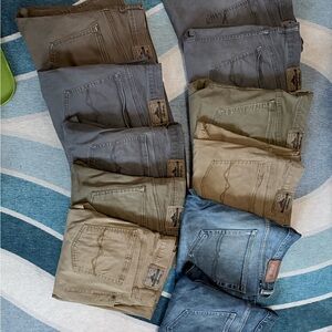 Stylish Men's Jeans/Pants Collection
